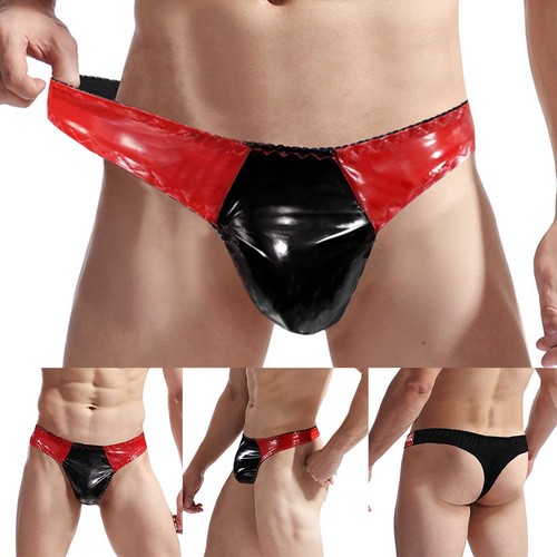 Trendy men faux - trendy,