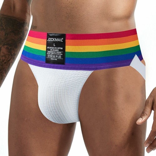 Jockmail mens briefs - jockmail,