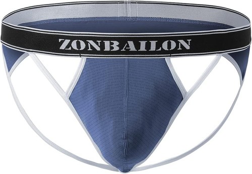 Men stretch sexy contour - contour, pouch