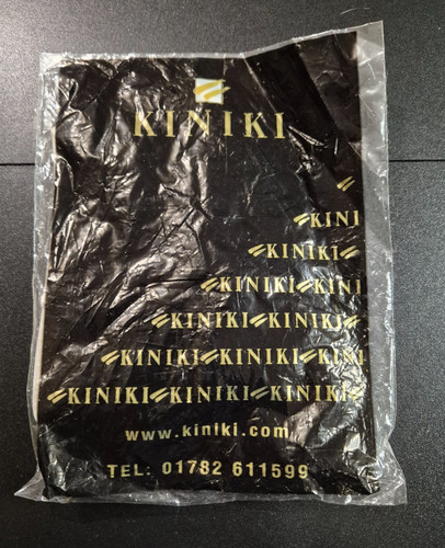 Vintage 1990s kiniki - kiniki, size