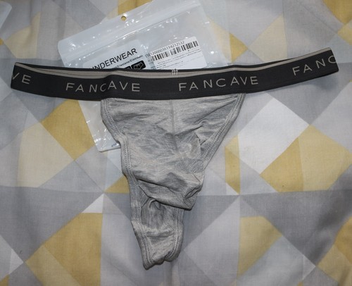 Mens tanga pouched - tanga,