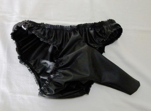 Men sheath briefs - men's, posing
