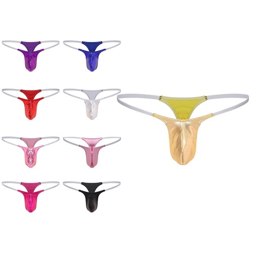 Men underwear strings thong - men, g-strings