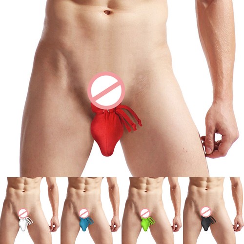 Testicle thong tie - testicle, cock