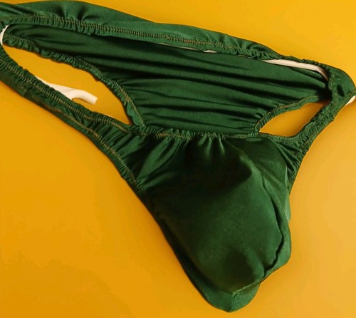 Pack bulge bikini - 1,
