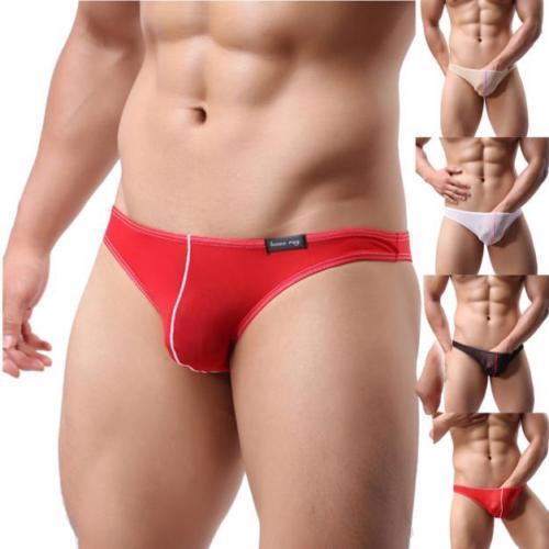 Men slinky smooth stretch - men's,