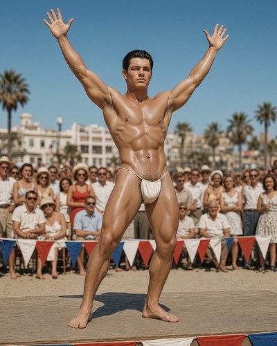 Gay interest male white - gay,