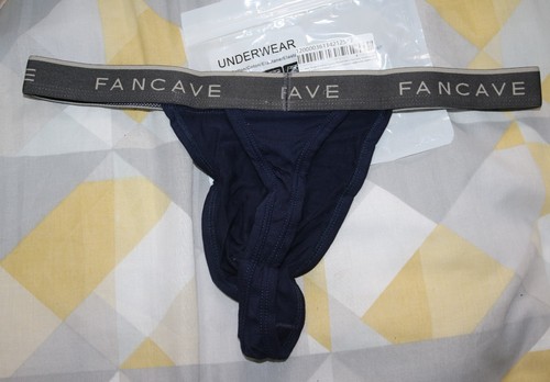 Mens tanga pouched - mens, thong