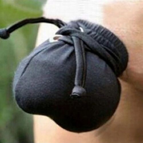 1pc male men penis pouch - men's,