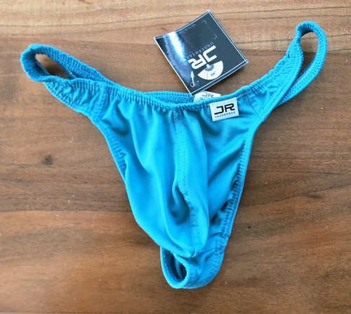 Mens posing thong - posing,