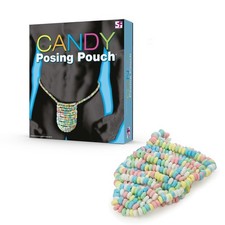 Adults Candy Posing Pouch