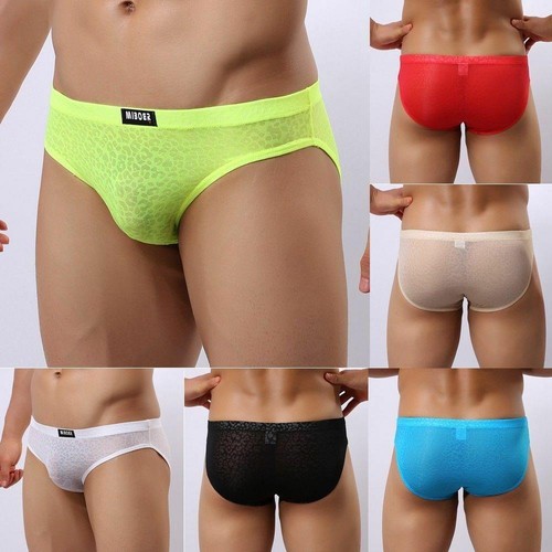 Men silky soft - silky, stretch