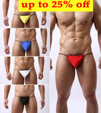 Men's Body Building Posing