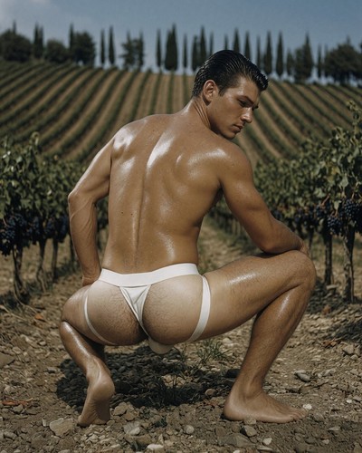 Gay interest white male - interest,