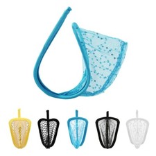 Sexy Mens Mesh Posing Pouch