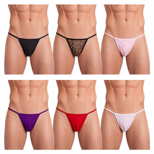 Mens mesh see thru - mens,