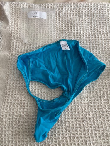 New hot blue muscleskins - , m