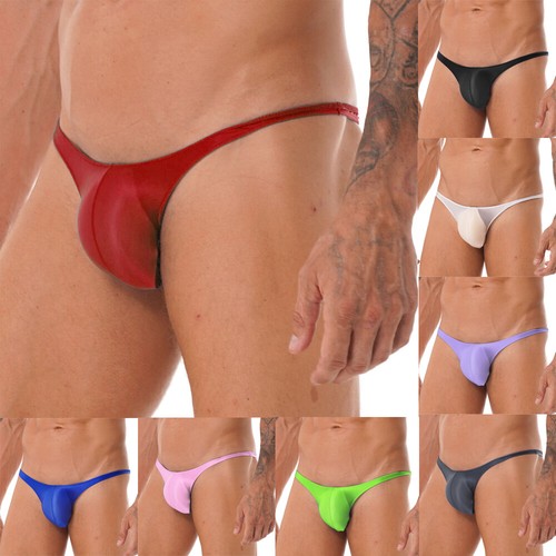 Mens string thongs jockstrap - g-string,