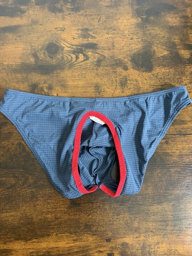 Men cheeky open rear - men’s,
