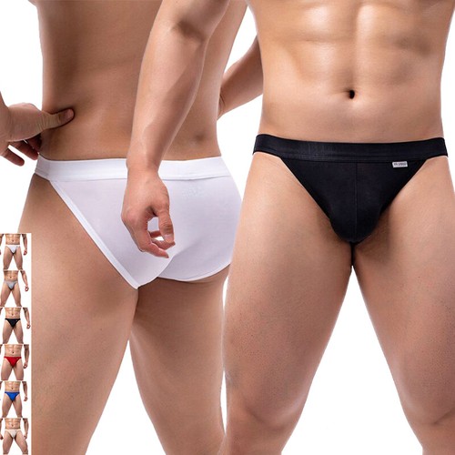 Men briefs boxers pouch - briefs,