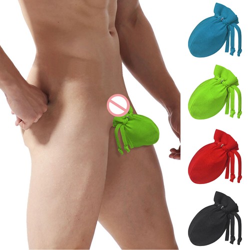Mens cock penis balls - penis, pouch