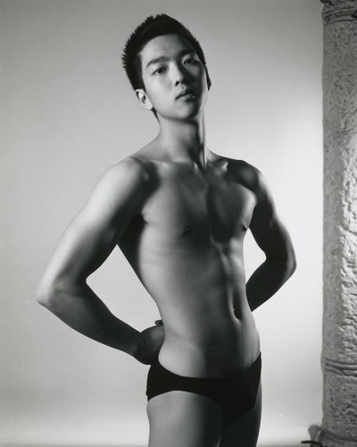 Gay interest asian - interest,