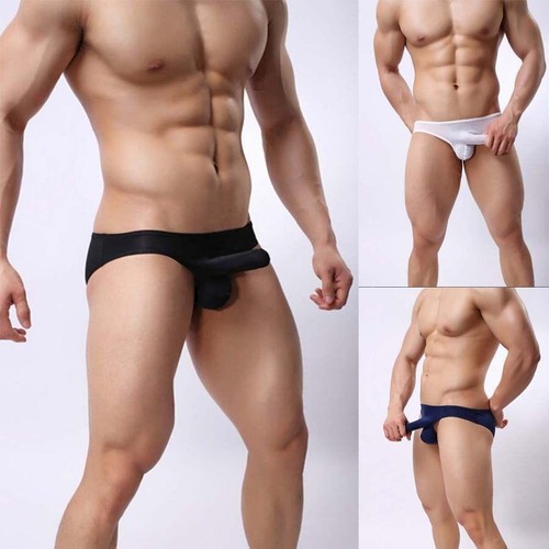 Various men stretchy lycra - various,