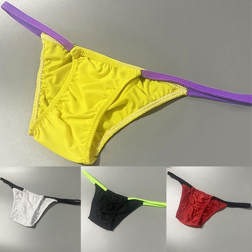 Breathable posing underwear - breathable,