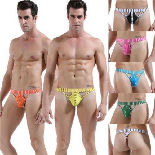 Men sexy thong back - men's,
