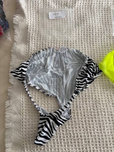 New zebra muscleskins - , m
