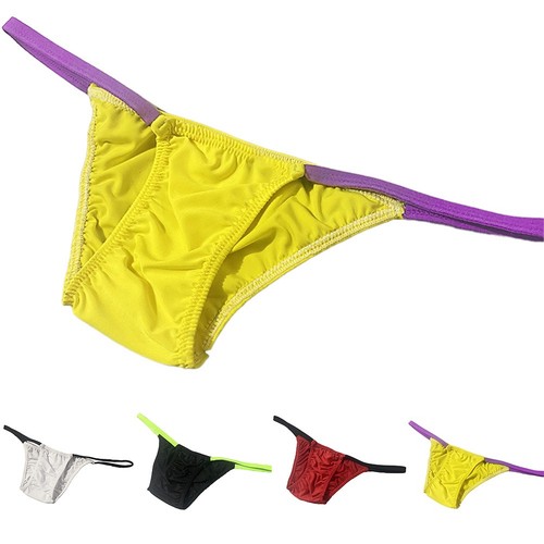 Breathable posing underwear - posing,